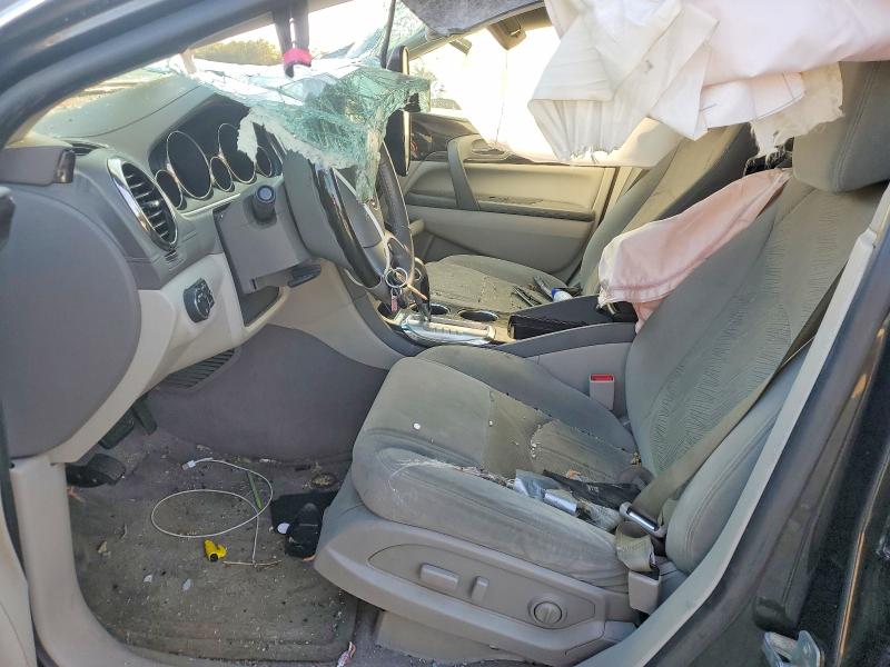 Aukcja sprzedaży 2017 Buick Enclave, vin: 5GAKRAKD4HJ302144, numer aukcji: 47497506