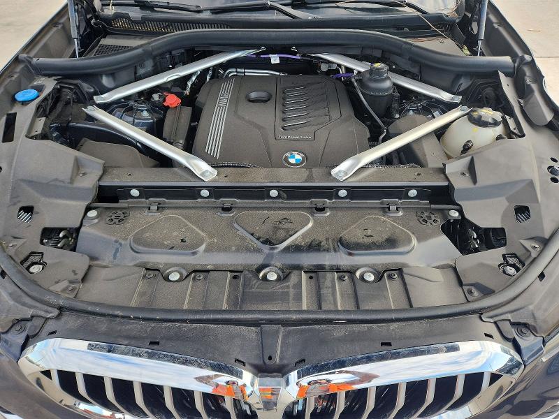 Aukcja sprzedaży 2022 Bmw X5, vin: 5UXCR4C03N9M10735, numer aukcji: 45881226