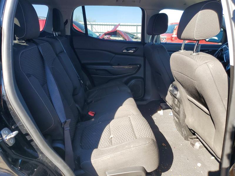 46304166 :رقم المزاد ، 1GKKNKLA4KZ263766 vin ، 2019 Gmc Acadia مزاد بيع