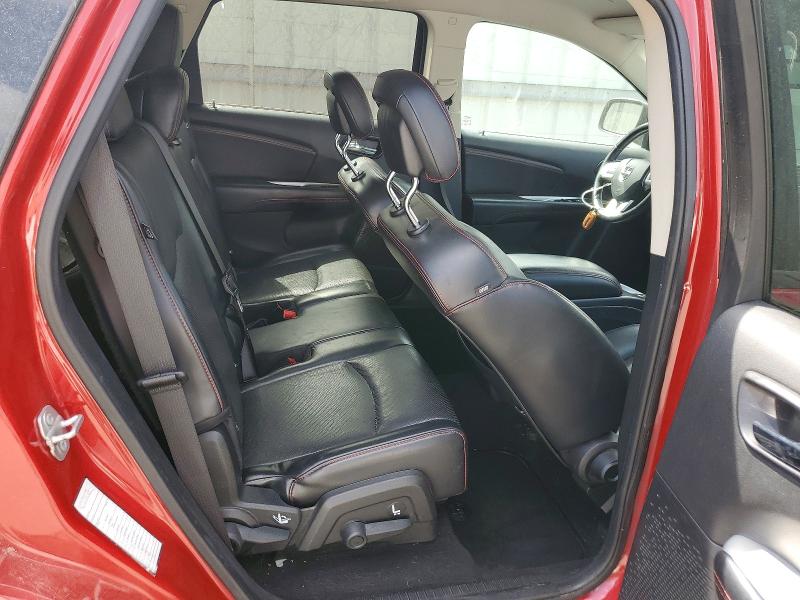 Продажа на аукционе авто 2019 Dodge Journey, vin: 3C4PDCEG6KT693818, номер лота: 47629366