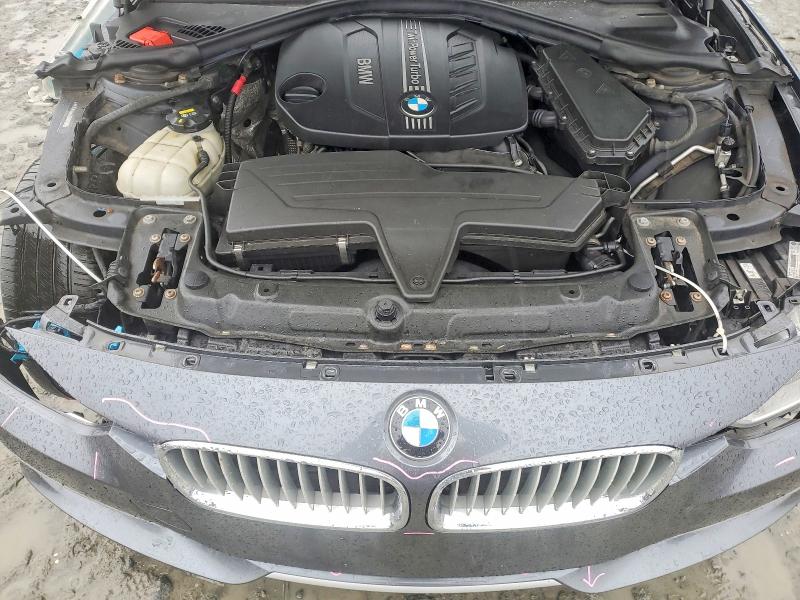 Продаж на аукціоні авто 2014 Bmw 328, vin: WBA3D5C5XEKX99428, номер лоту: 78613165