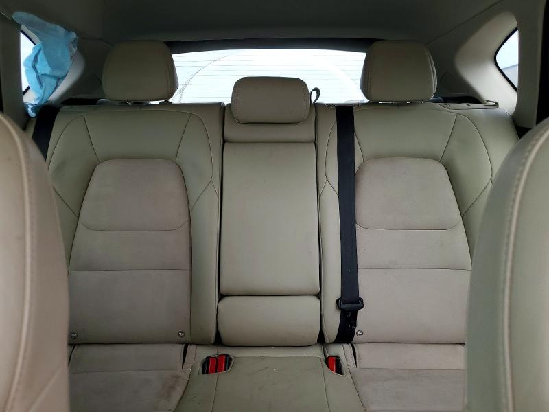 48384906 :رقم المزاد ، JM3KFACM6J1456342 vin ، 2018 Mazda Cx-5 مزاد بيع