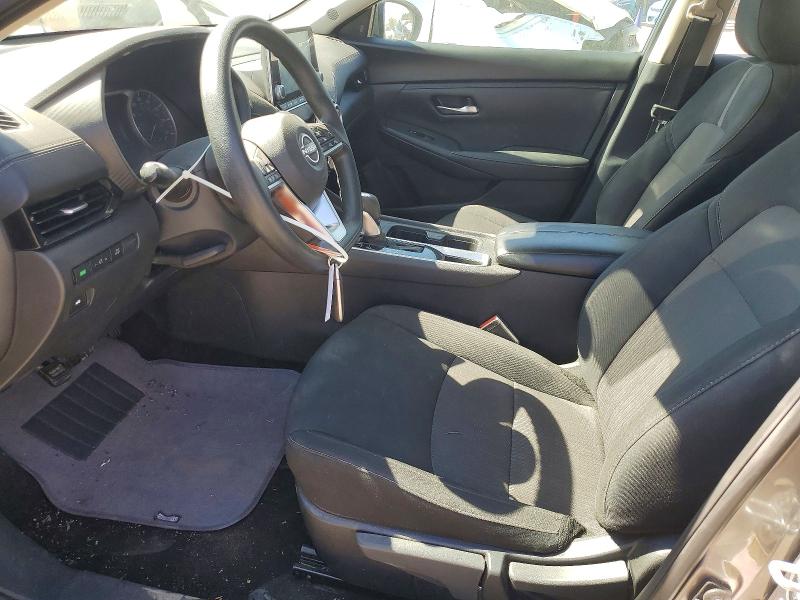Aukcja sprzedaży 2024 Nissan Sentra, vin: 3N1AB8CV6RY348444, numer aukcji: 79253915
