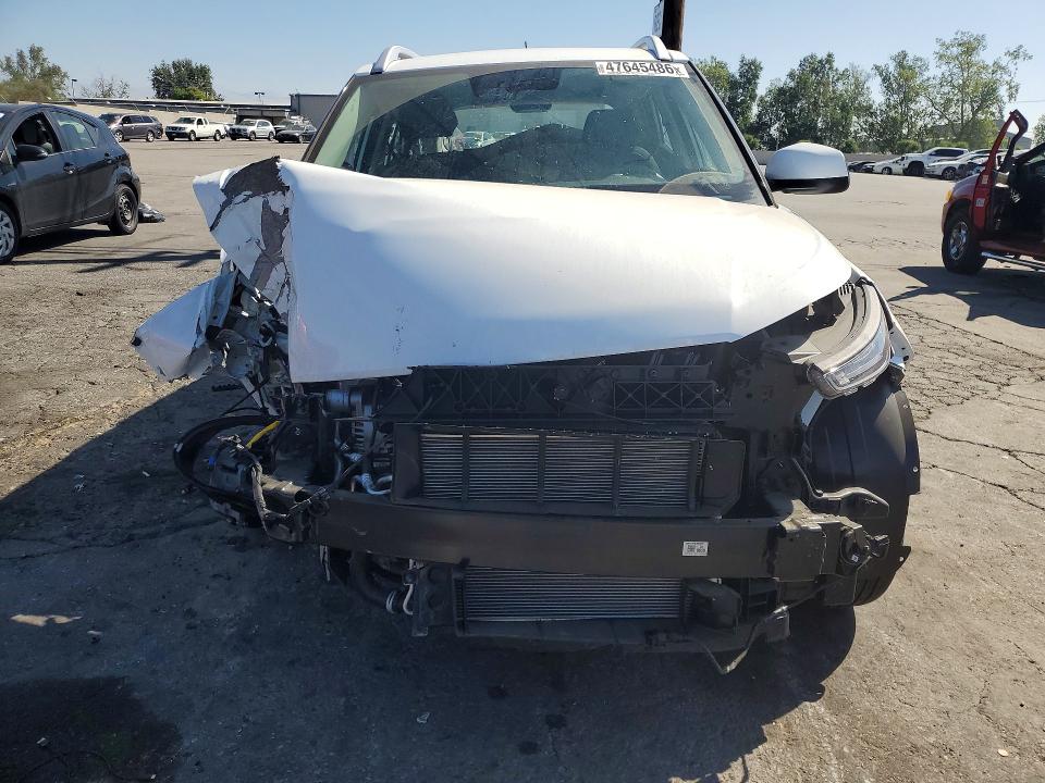 Продаж на аукціоні авто 2026 Hyundai Venue, vin: KMHRC8A39TU425232, номер лоту: 47645486