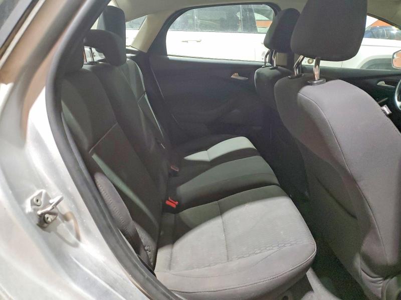 Aukcja sprzedaży 2012 Ford Focus, vin: 1FAHP3H23CL238262, numer aukcji: 79317715