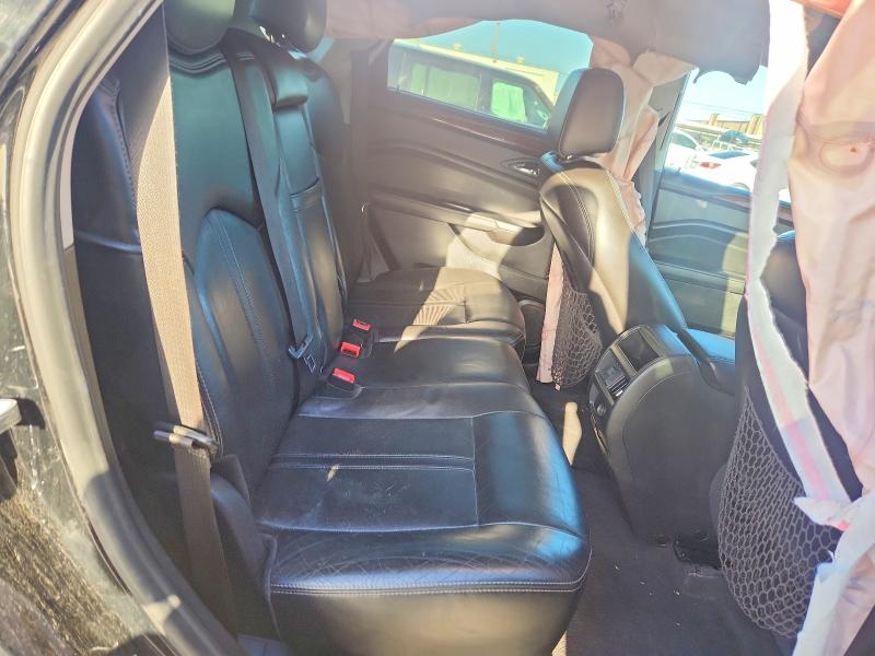 Продажа на аукционе авто 2013 Cadillac Srx, vin: 3GYFNGE31DS579273, номер лота: 45834176