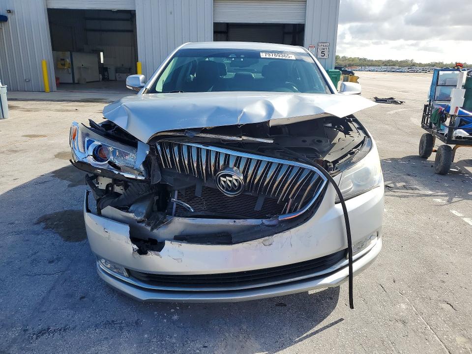 Aukcja sprzedaży 2016 Buick Lacrosse, vin: 1G4GB5G39GF283796, numer aukcji: 79789365