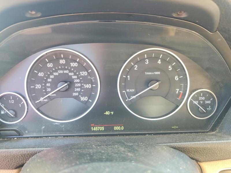Aukcja sprzedaży 2015 Bmw 328, vin: WBA3A5C59FF608374, numer aukcji: 42079386