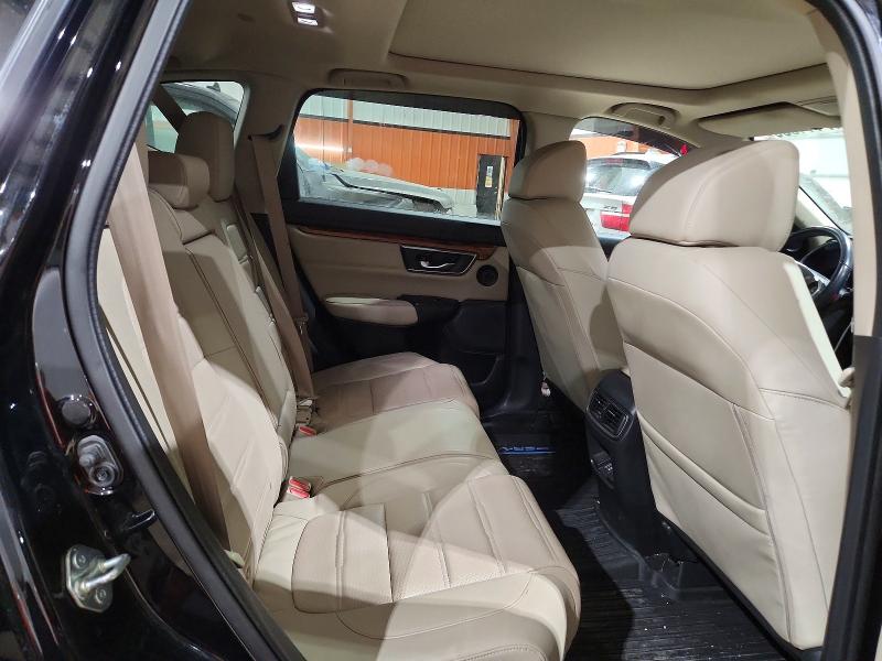 Aukcja sprzedaży 2017 Honda Cr-v, vin: 2HKRW2H97HH130196, numer aukcji: 47414936