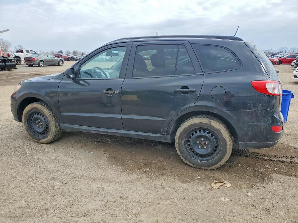 Продаж на аукціоні авто 2011 Hyundai Santa Fe, vin: 5XYZGDAG8BG055833, номер лоту: 41875476