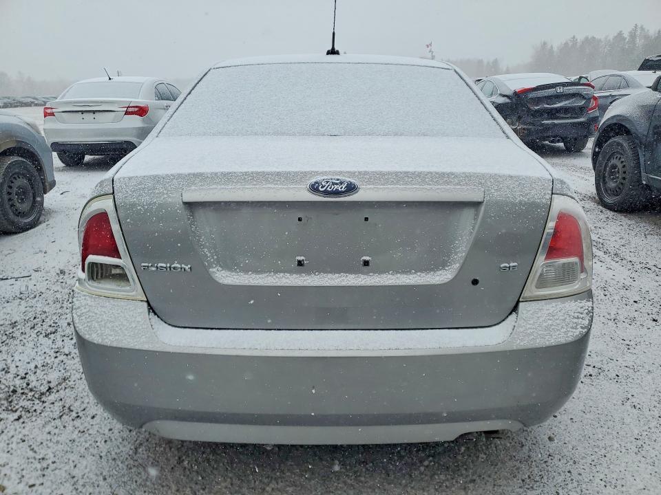 Aukcja sprzedaży 2009 Ford Fusion, vin: 3FAHP07Z79R178333, numer aukcji: 41809326