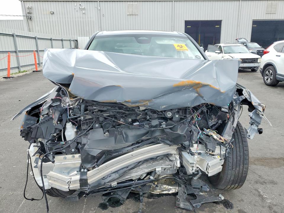 Aukcja sprzedaży 2025 Honda Cr-v, vin: 2HKRS3H7XSH326124, numer aukcji: 46334796