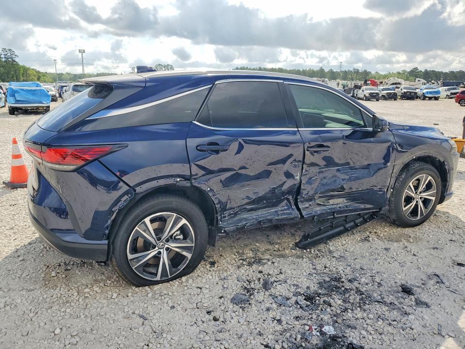 Aukcja sprzedaży 2026 Lexus Rx 350, vin: 2T2BAMBA8TC073982, numer aukcji: 47751296