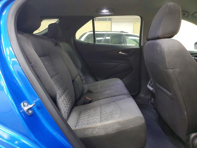 Продаж на аукціоні авто 2024 Chevrolet Equinox, vin: 3GNAXKEG3RS156323, номер лоту: 48274806