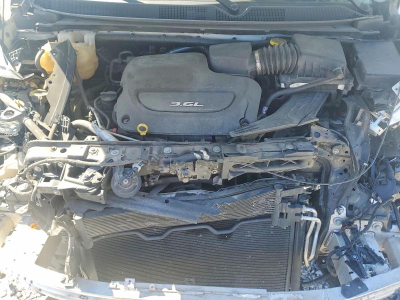 Aukcja sprzedaży 2018 Chrysler Pacifica, vin: 2C4RC1FG7JR365517, numer aukcji: 79406695