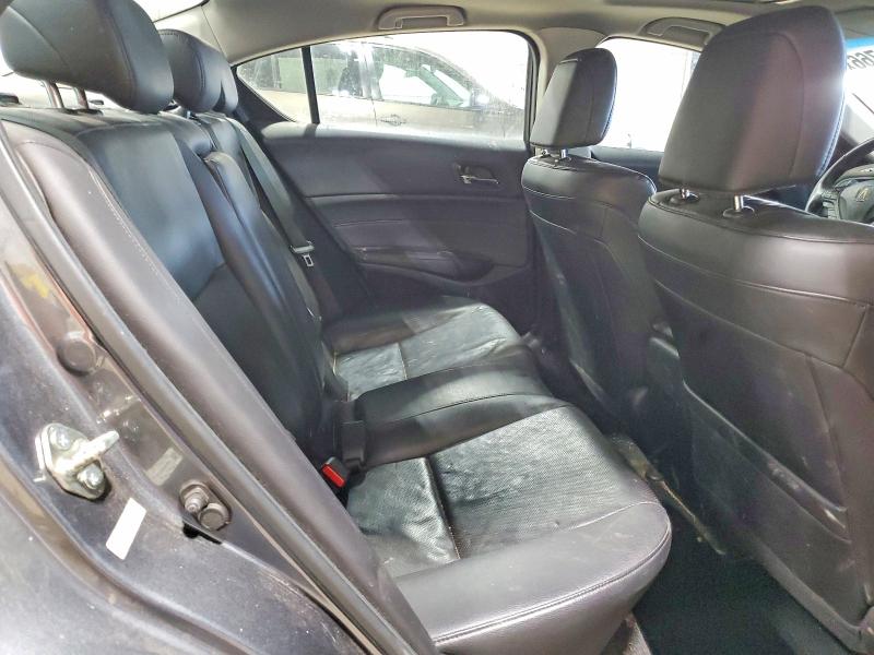 Aukcja sprzedaży 2013 Acura Ilx, vin: 19VDE1F57DE017072, numer aukcji: 41641766