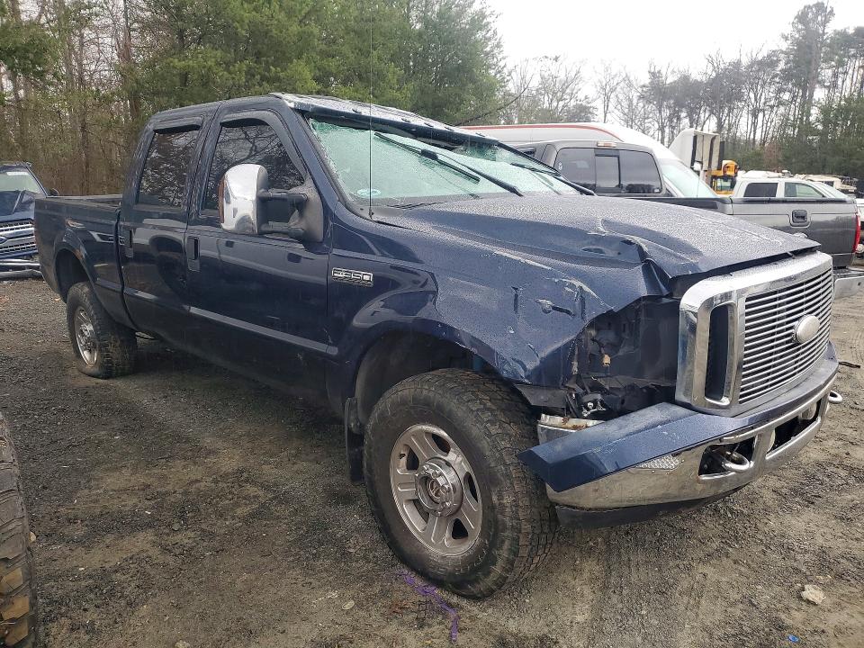 Продаж на аукціоні авто 2006 Ford F350, vin: 1FTWW31P06EB91808, номер лоту: 79983505