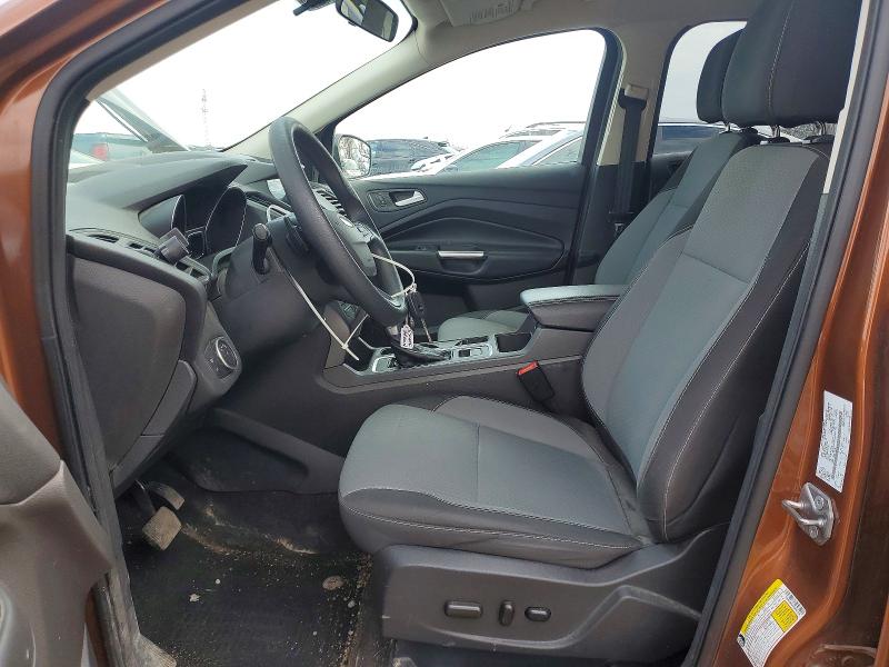 Продаж на аукціоні авто 2017 Ford Escape, vin: 1FMCU0GD5HUD61346, номер лоту: 47540656