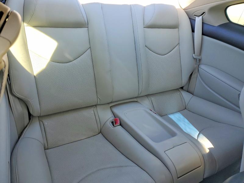 47287086 :رقم المزاد ، JN1CV6EL1FM890467 vin ، 2015 Infiniti Q60 Coupe مزاد بيع