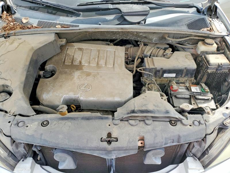 Продаж на аукціоні авто 2008 Lexus Rx 350, vin: 2T2GK31U68C043461, номер лоту: 48169726