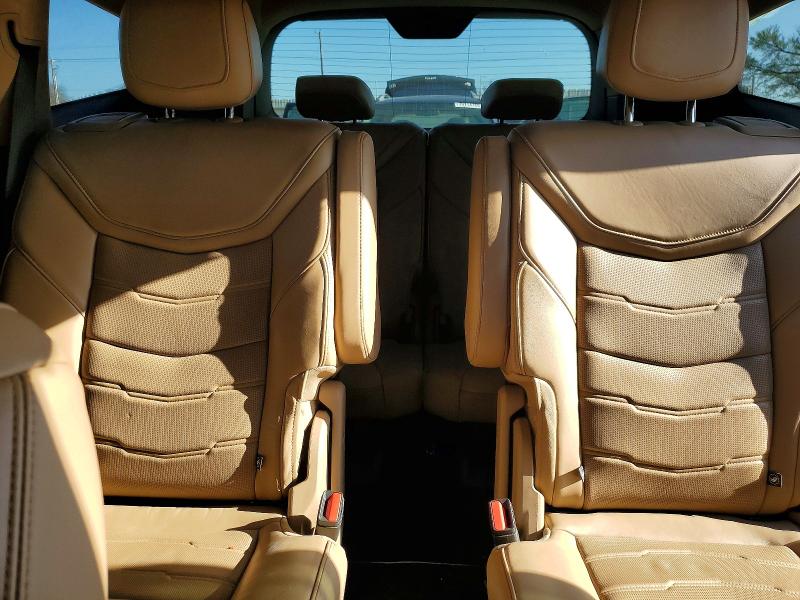 Продаж на аукціоні авто 2020 Cadillac Xt6, vin: 1GYKPFRS6LZ131617, номер лоту: 79932805