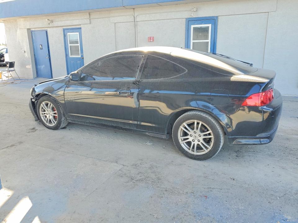 Продаж на аукціоні авто 2006 Acura Rsx, vin: JH4DC53846S001638, номер лоту: 79404555