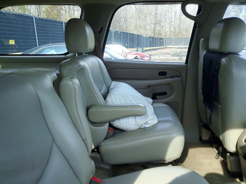 Aukcja sprzedaży 2004 Gmc Yukon, vin: 1GKEK13Z84J330716, numer aukcji: 79751035