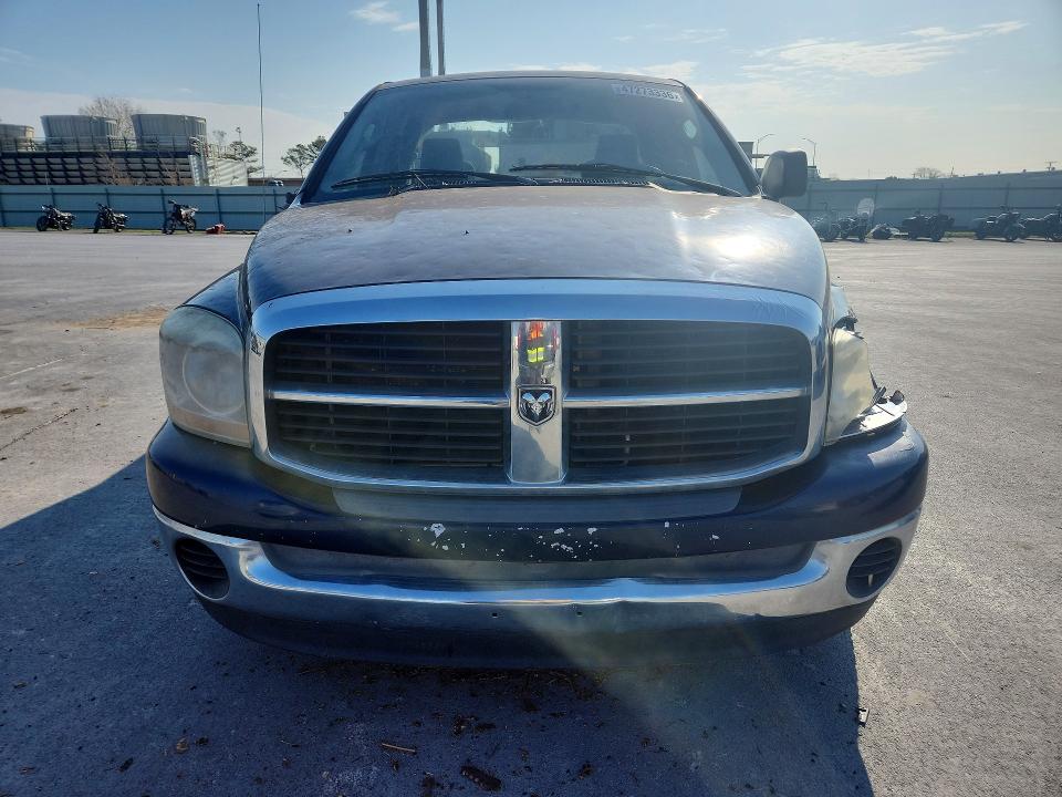 47273336 :رقم المزاد ، 1D7HA18N56S593752 vin ، 2006 Dodge Ram 1500 مزاد بيع