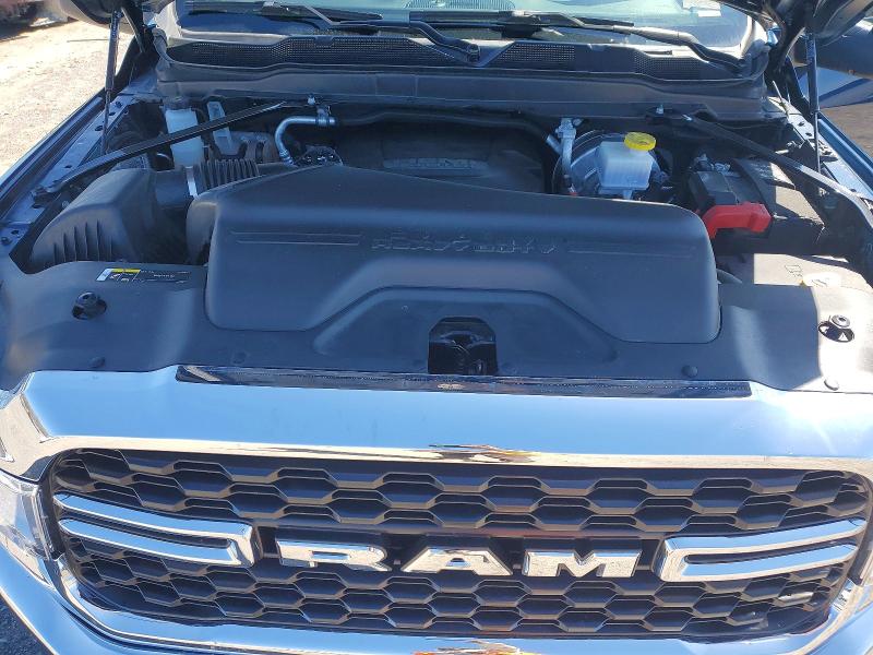 2024 Ram 2500 მანქანა იყიდება აუქციონზე, vin: 3C6UR5DJ6RG413337, აუქციონის ნომერი: 45606286
