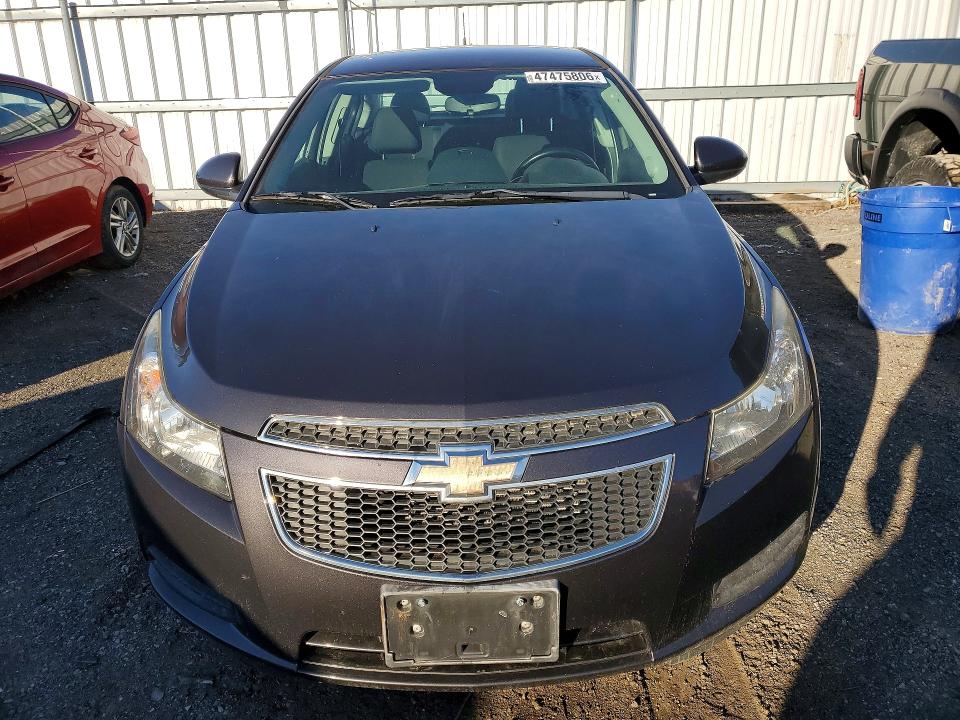 Продажа на аукционе авто 2014 Chevrolet Cruze, vin: 1G1PC5SB5E7400905, номер лота: 47475806