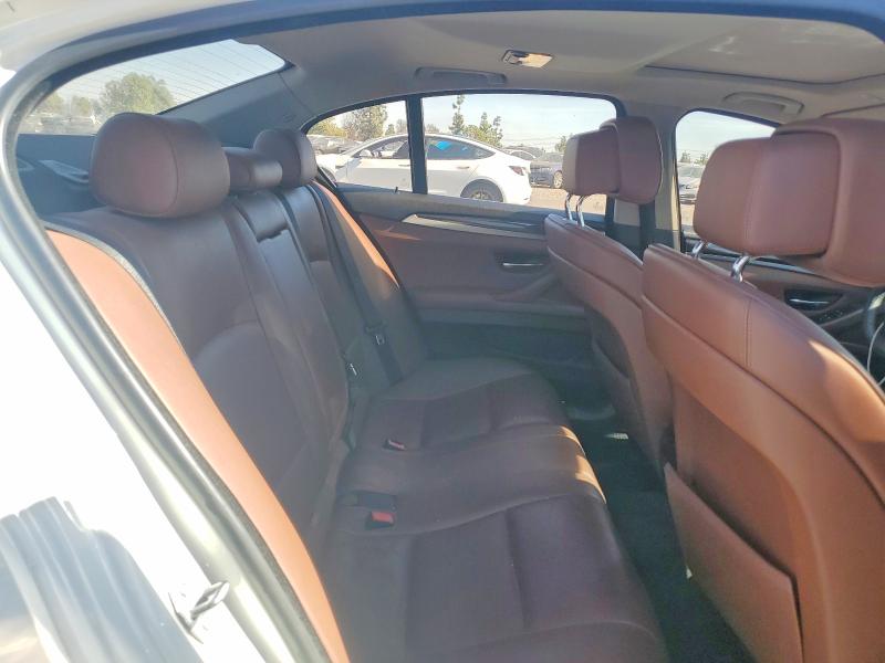 Продажа на аукционе авто 2013 Bmw 535, vin: WBAFR7C59DC826590, номер лота: 46535776