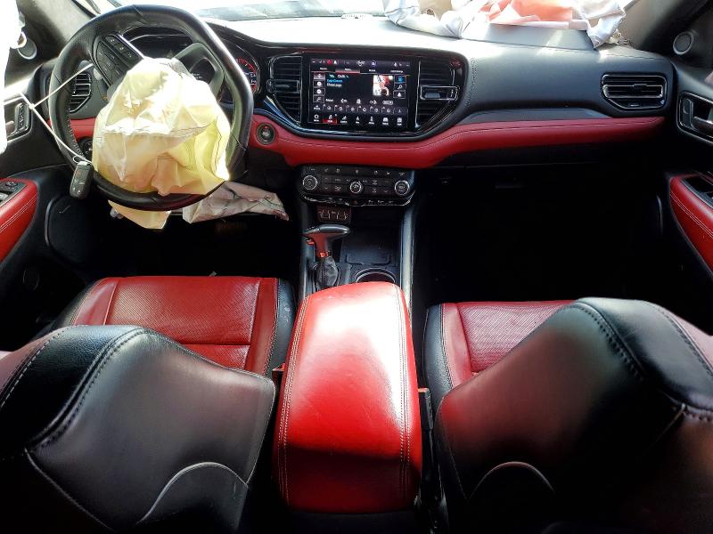 Aukcja sprzedaży 2022 Dodge Durango, vin: 1C4SDJCT1NC204546, numer aukcji: 45471426
