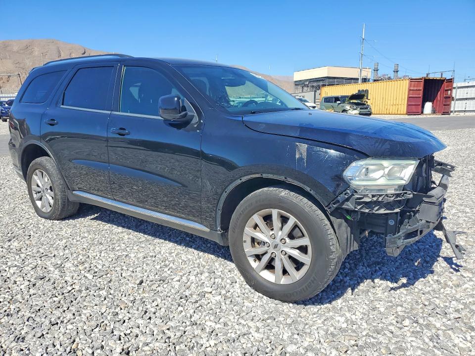 Продаж на аукціоні авто 2022 Dodge Durango, vin: 1C4RDJAG8NC228413, номер лоту: 45887046