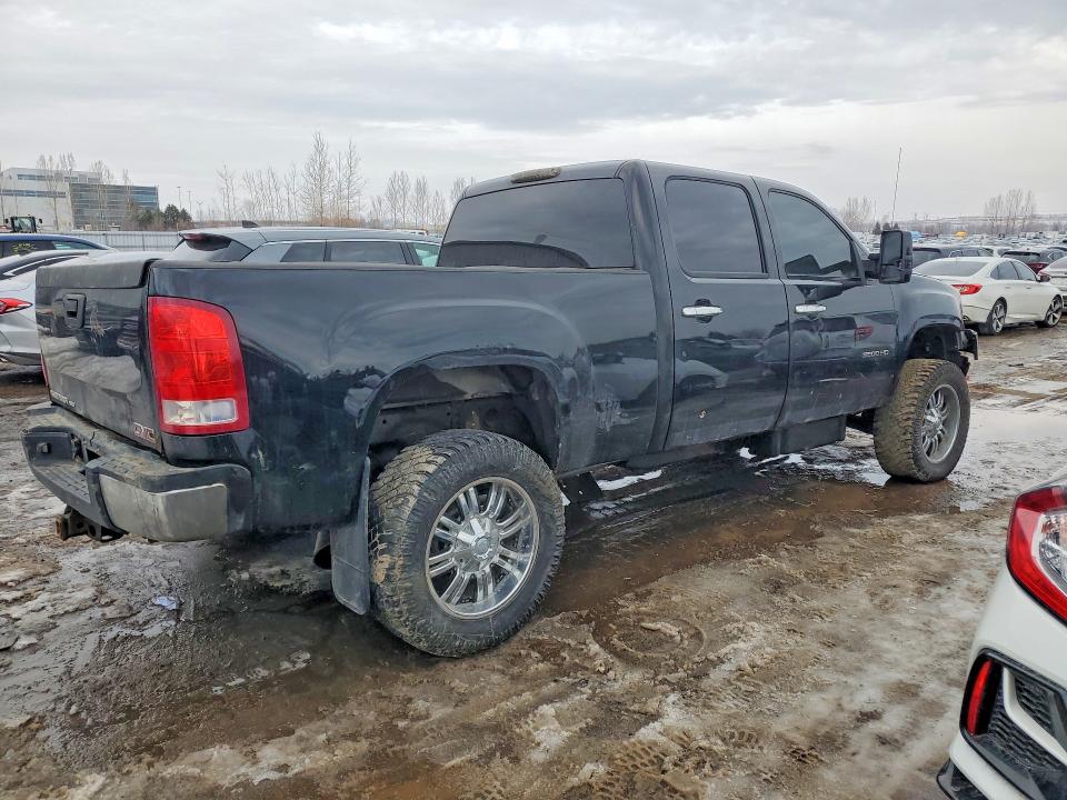 Aukcja sprzedaży 2012 Gmc Sierra, vin: 1GT121C86CF139654, numer aukcji: 78324115
