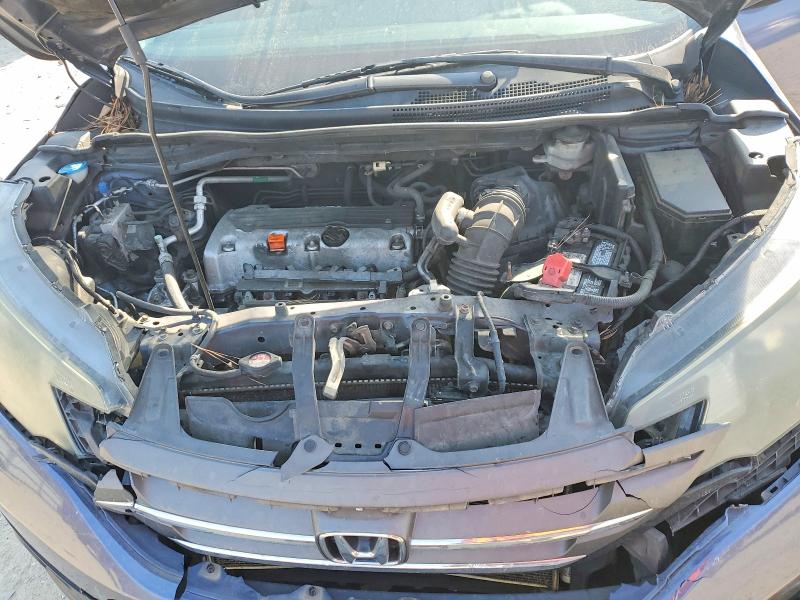 Продаж на аукціоні авто 2012 Honda Cr-v, vin: 5J6RM4H77CL029142, номер лоту: 47397866