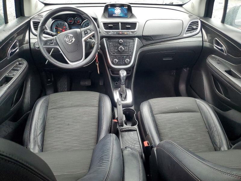 Продаж на аукціоні авто 2016 Buick Encore, vin: KL4CJ1SMXGB706255, номер лоту: 41919146
