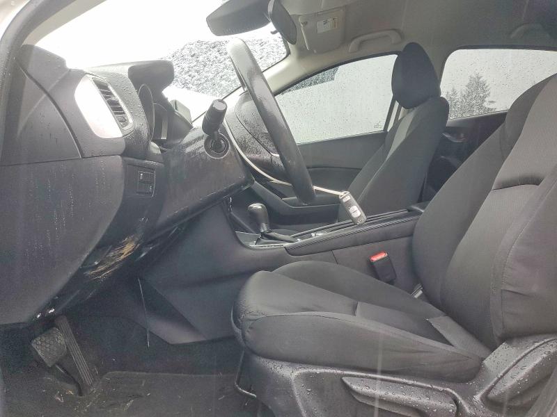 Продаж на аукціоні авто 2018 Mazda 3, vin: 3MZBN1K76JM199528, номер лоту: 47204176