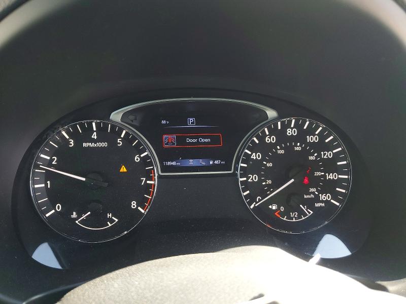 Продажа на аукционе авто 2017 Nissan Altima, vin: 1N4AL3AP0HC283976, номер лота: 42014106