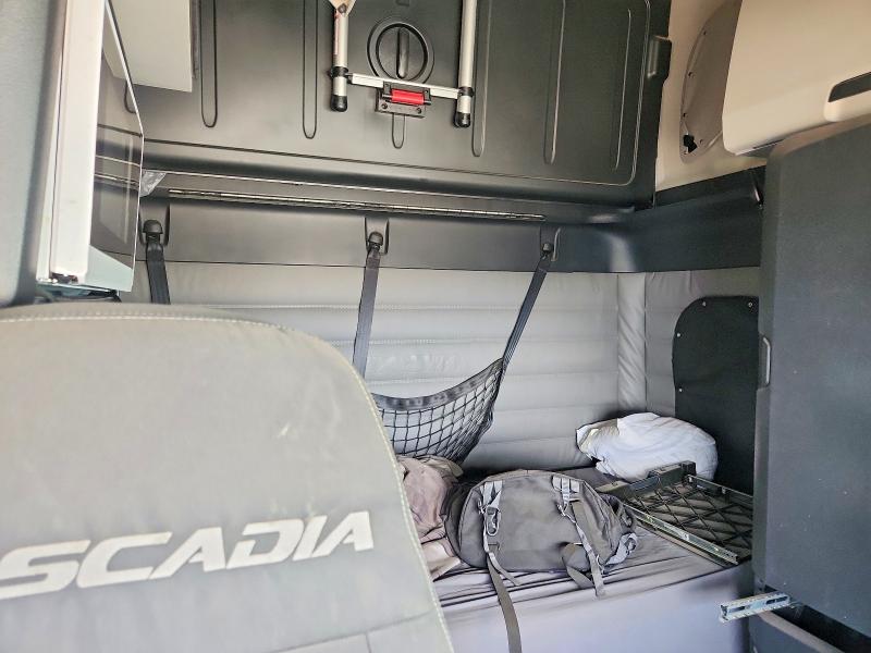Продажа на аукционе авто 2023 Freightliner Cascadia 126, vin: 3AKJHHDR4PSUM6033, номер лота: 46732756