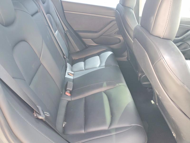 Продаж на аукціоні авто 2020 Tesla Model 3, vin: 5YJ3E1EA7LF704997, номер лоту: 41603666