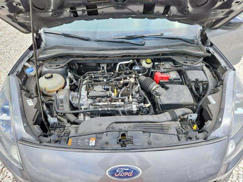 Продаж на аукціоні авто 2021 Ford Escape, vin: 1FMCU0G60MUB30950, номер лоту: 47513256