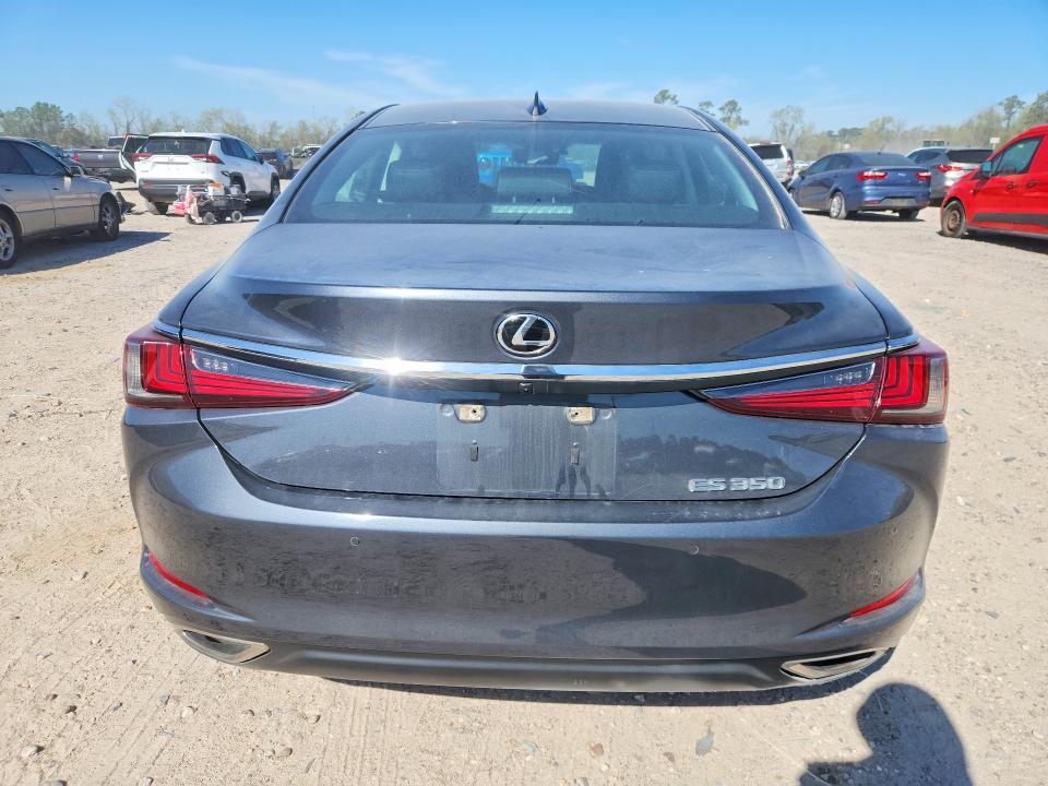 Aukcja sprzedaży 2022 Lexus Es 350, vin: 58ADZ1B14NU127180, numer aukcji: 46558726
