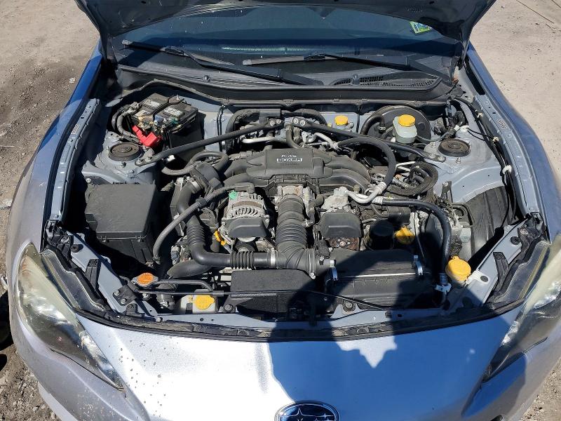 Продаж на аукціоні авто 2015 Subaru Brz, vin: JF1ZCAC15F9605179, номер лоту: 42006406