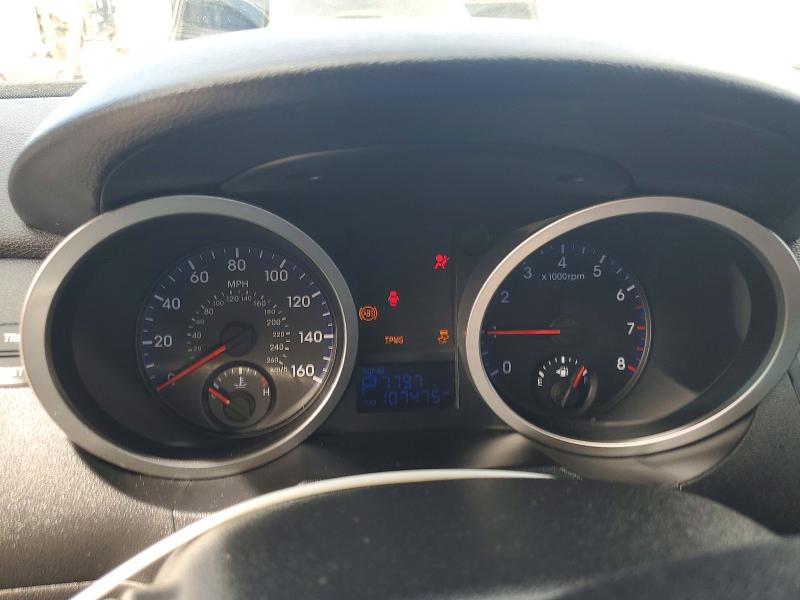 Продаж на аукціоні авто 2010 Hyundai Genesis Coupe, vin: KMHHT6KD9AU028334, номер лоту: 47395676