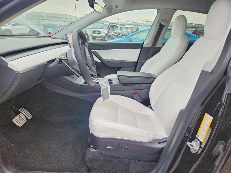 Aukcja sprzedaży 2021 Tesla Model Y, vin: 5YJYGDEF7MF264021, numer aukcji: 78742195