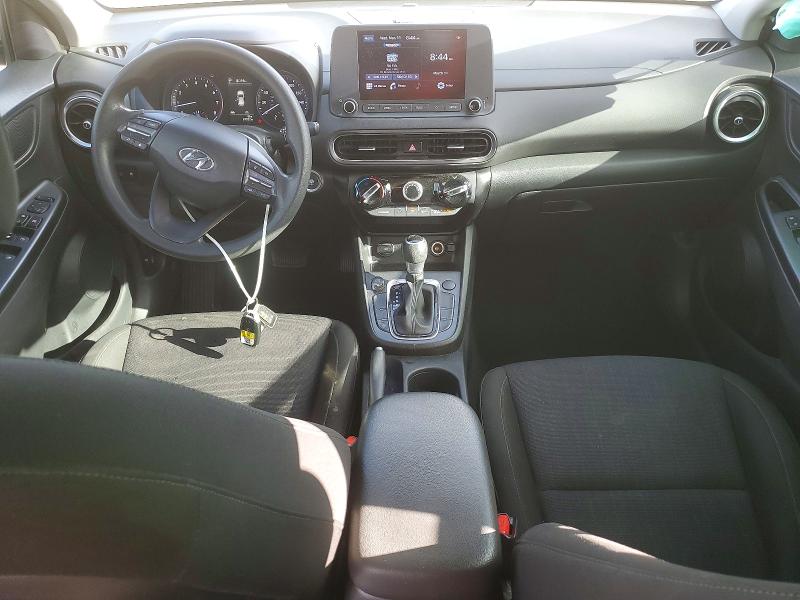 Aukcja sprzedaży 2022 Hyundai Kona, vin: KM8K62ABXNU811318, numer aukcji: 79821875