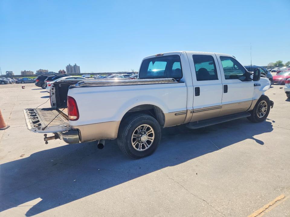 Aukcja sprzedaży 1999 Ford F250 V8 Triton, vin: 1FTNW20L1XED28776, numer aukcji: 46128316