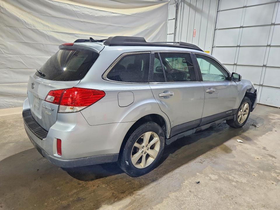 Aukcja sprzedaży 2014 Subaru Outback, vin: 4S4BRBLC2E3225814, numer aukcji: 48268766