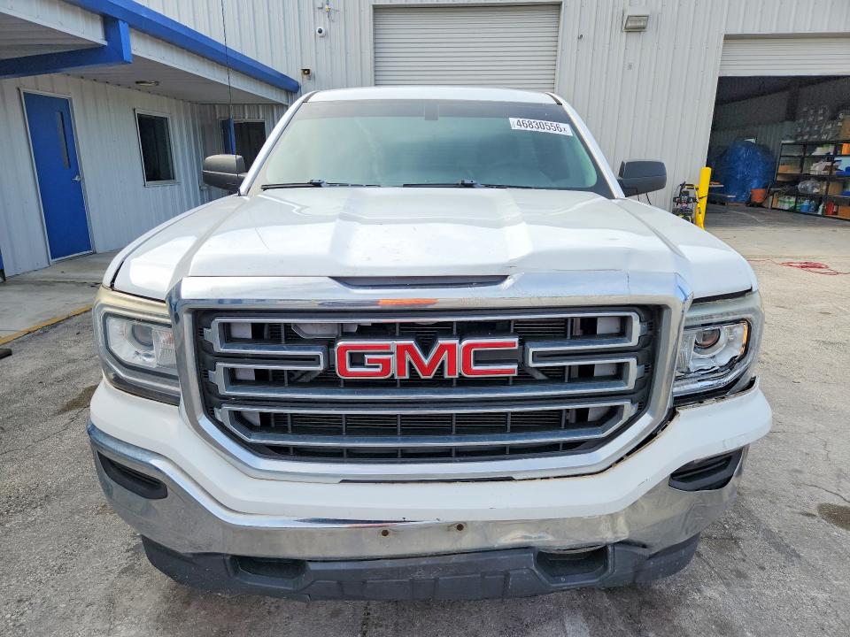 Aukcja sprzedaży 2016 Gmc Sierra, vin: 1GTN1LEC5GZ901328, numer aukcji: 46830556
