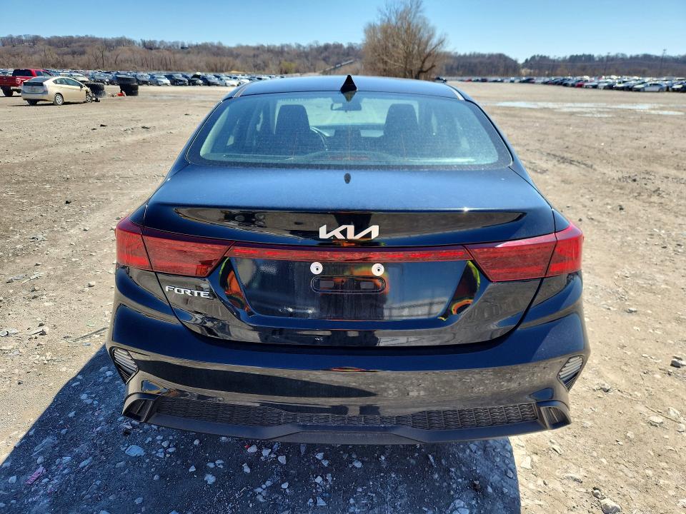 Aukcja sprzedaży 2024 Kia Forte, vin: 3KPF24AD4RE819420, numer aukcji: 46179146